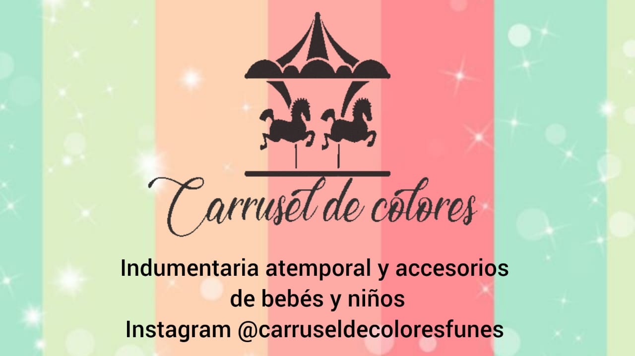 Carrusel de Colores